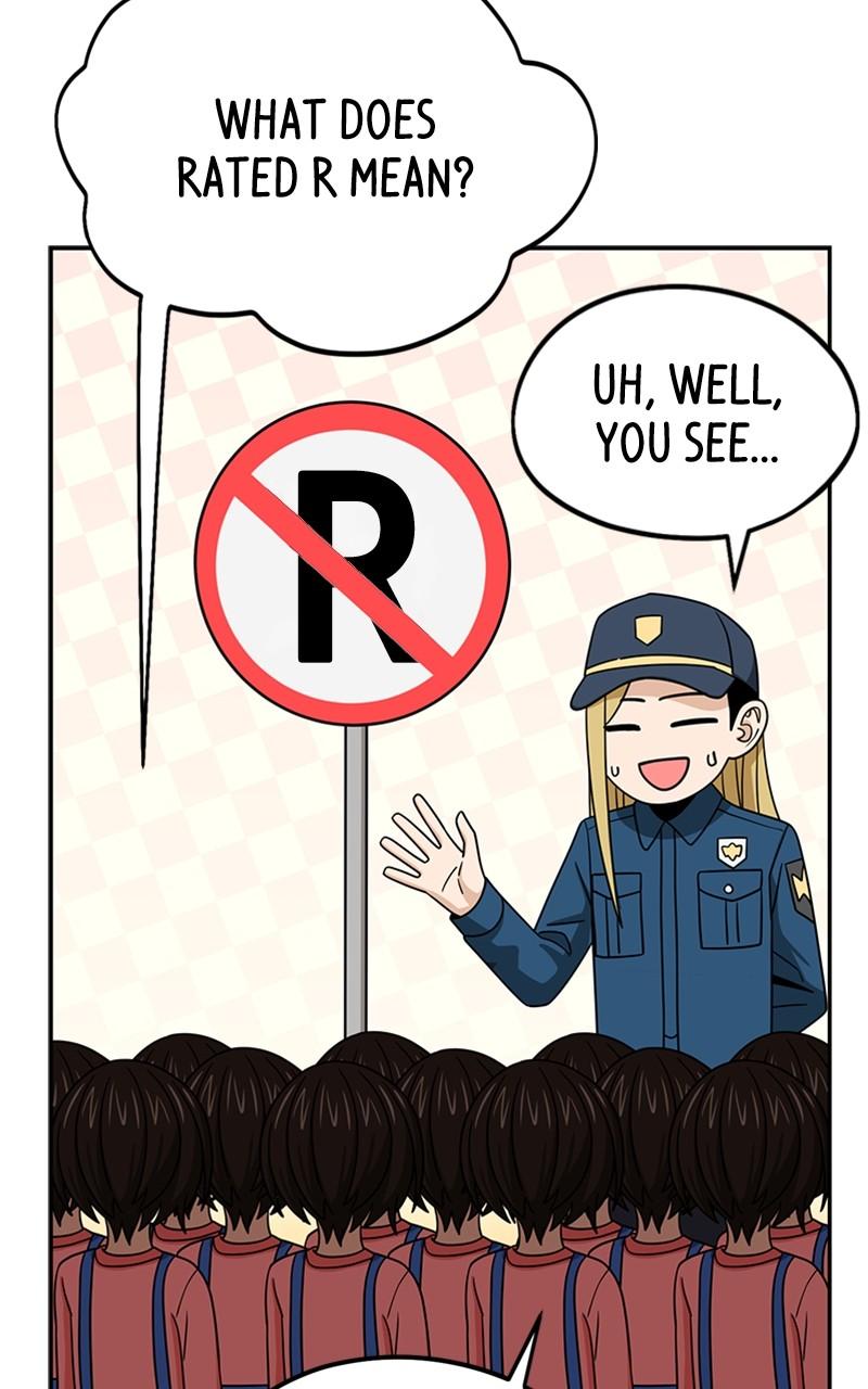 Maybe Meant to Be Chapter 77