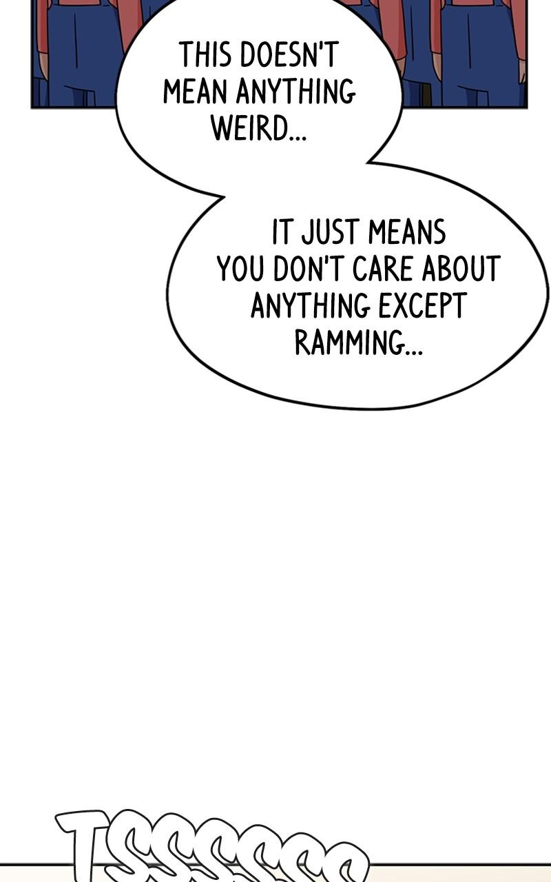 Maybe Meant to Be Chapter 77