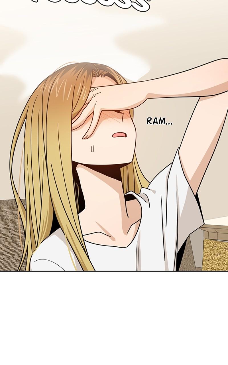 Maybe Meant to Be Chapter 77