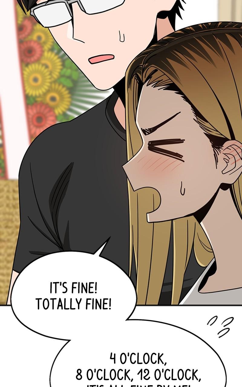 Maybe Meant to Be Chapter 77