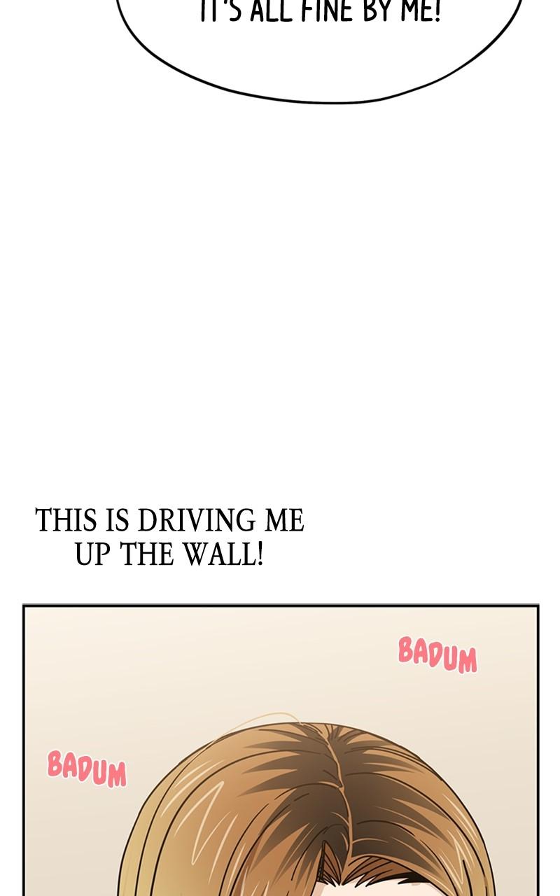 Maybe Meant to Be Chapter 77