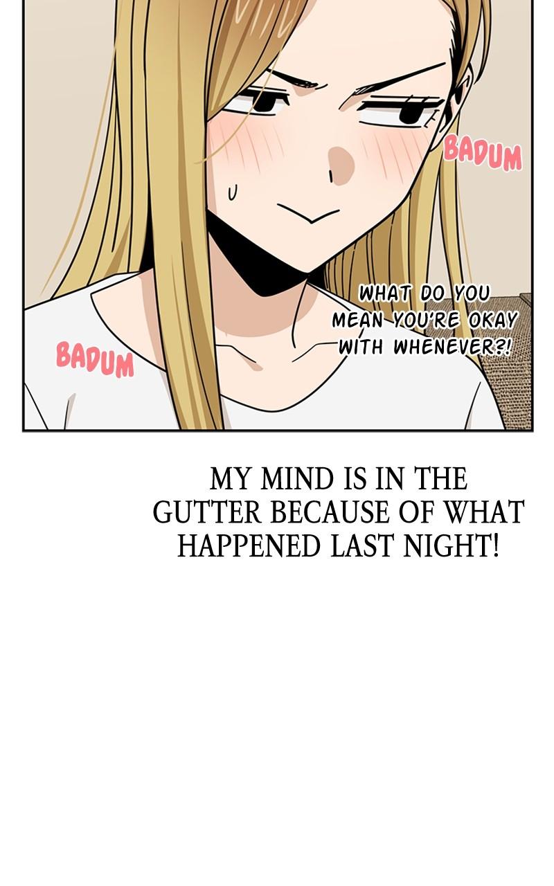 Maybe Meant to Be Chapter 77