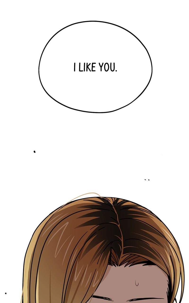 Maybe Meant to Be Chapter 77