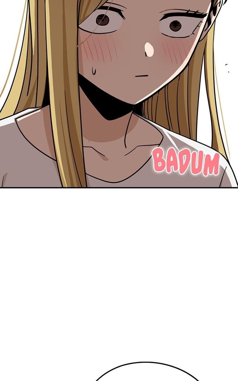 Maybe Meant to Be Chapter 77