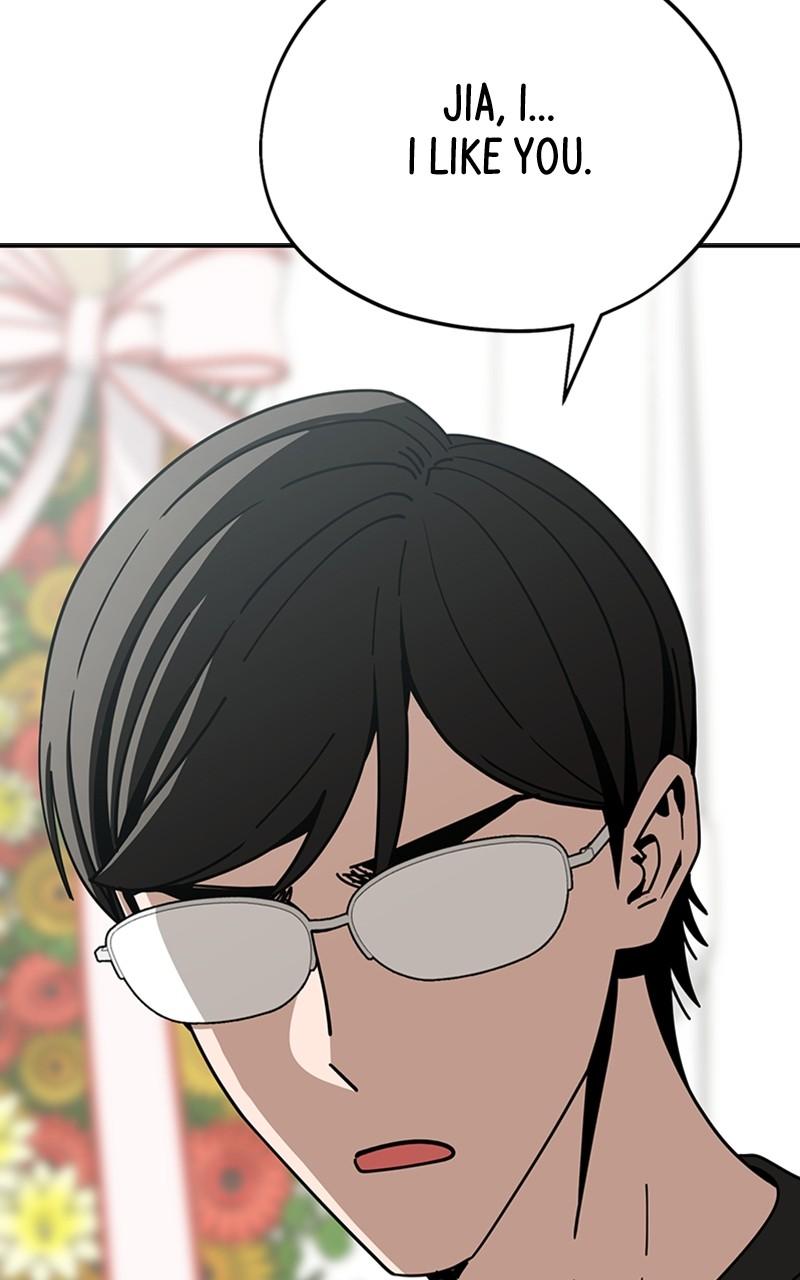 Maybe Meant to Be Chapter 77