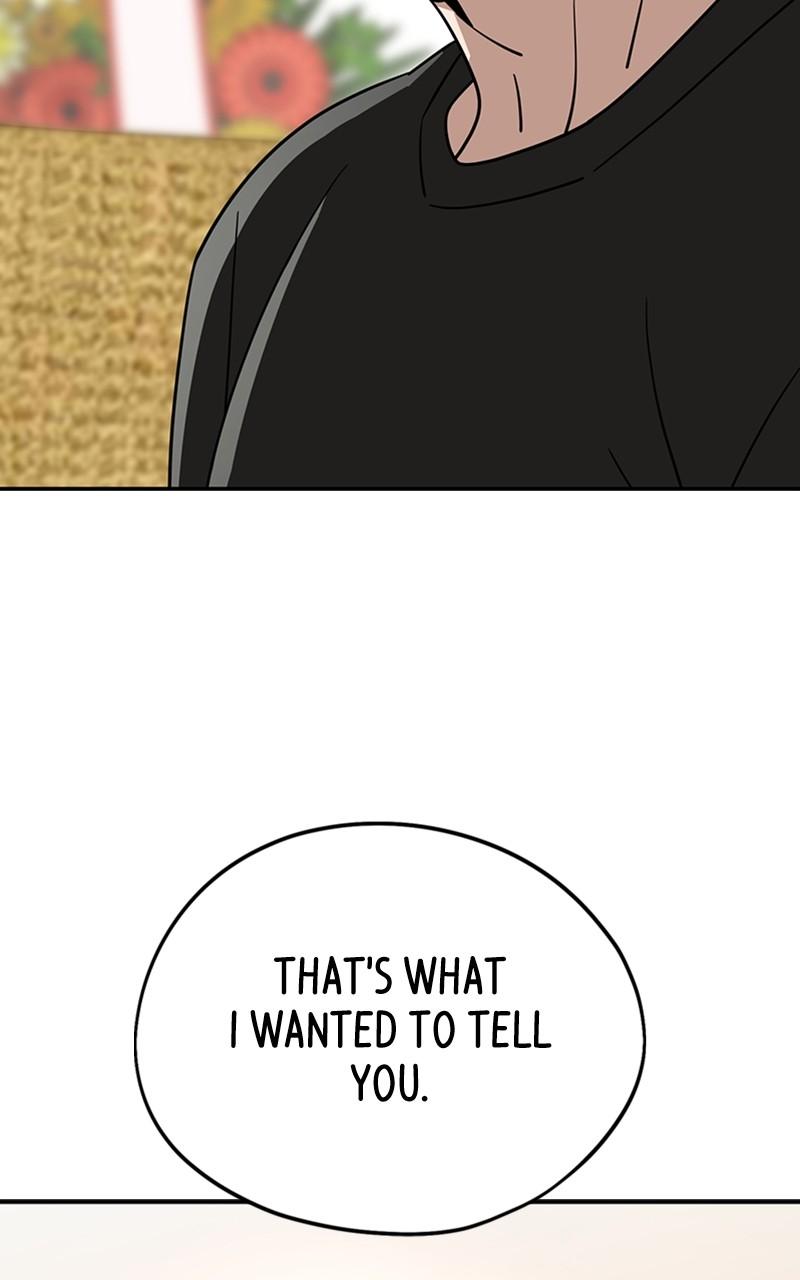 Maybe Meant to Be Chapter 77