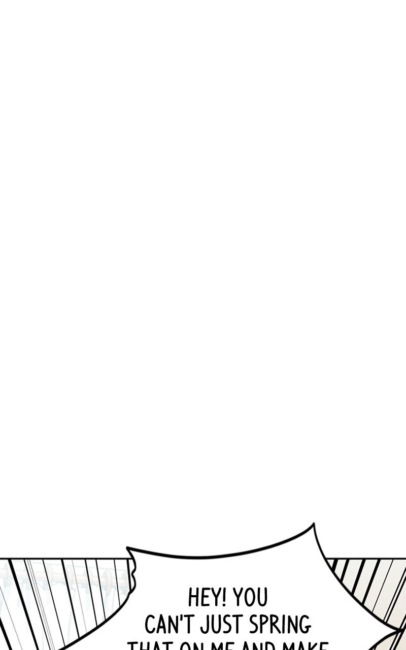 Maybe Meant to Be Chapter 77