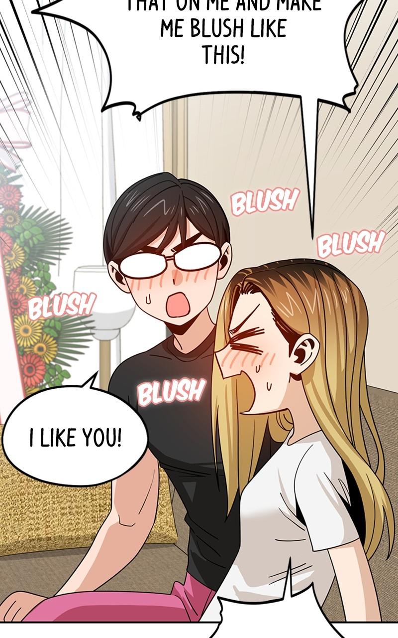 Maybe Meant to Be Chapter 77