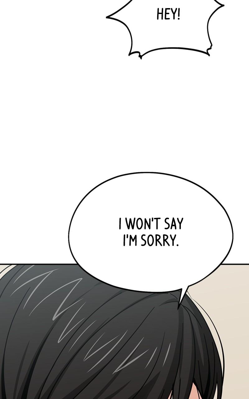 Maybe Meant to Be Chapter 77