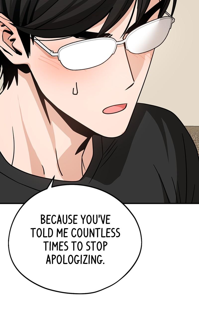 Maybe Meant to Be Chapter 77