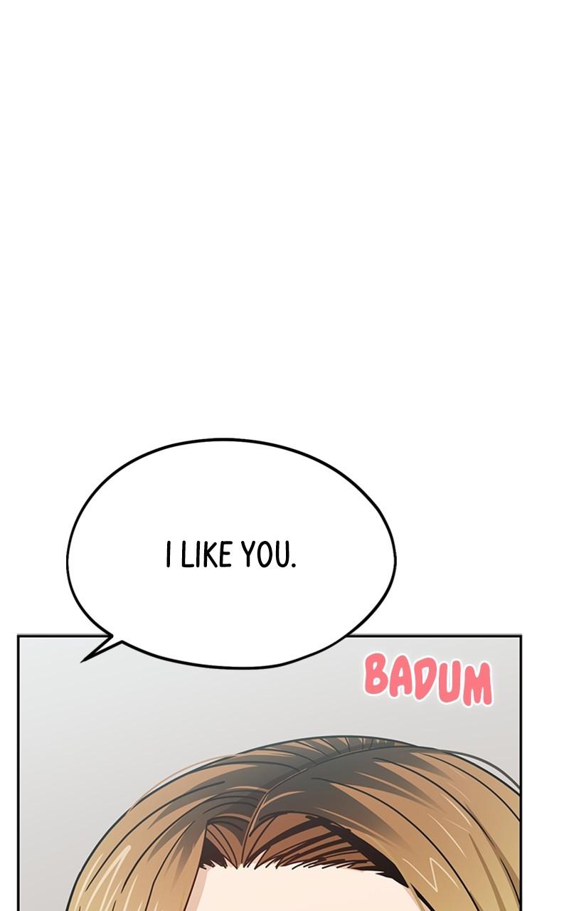 Maybe Meant to Be Chapter 77