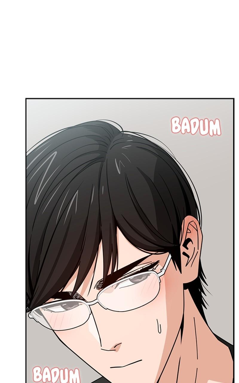 Maybe Meant to Be Chapter 77