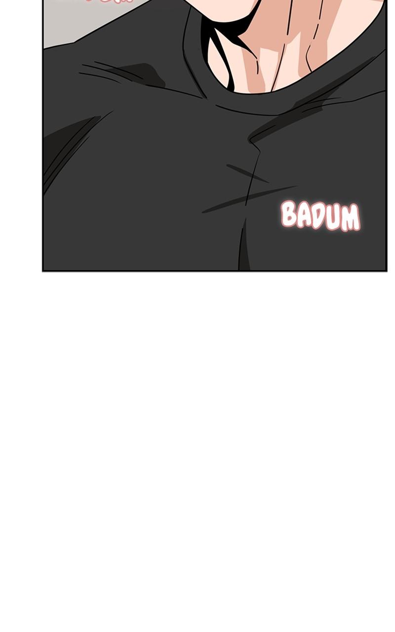 Maybe Meant to Be Chapter 77