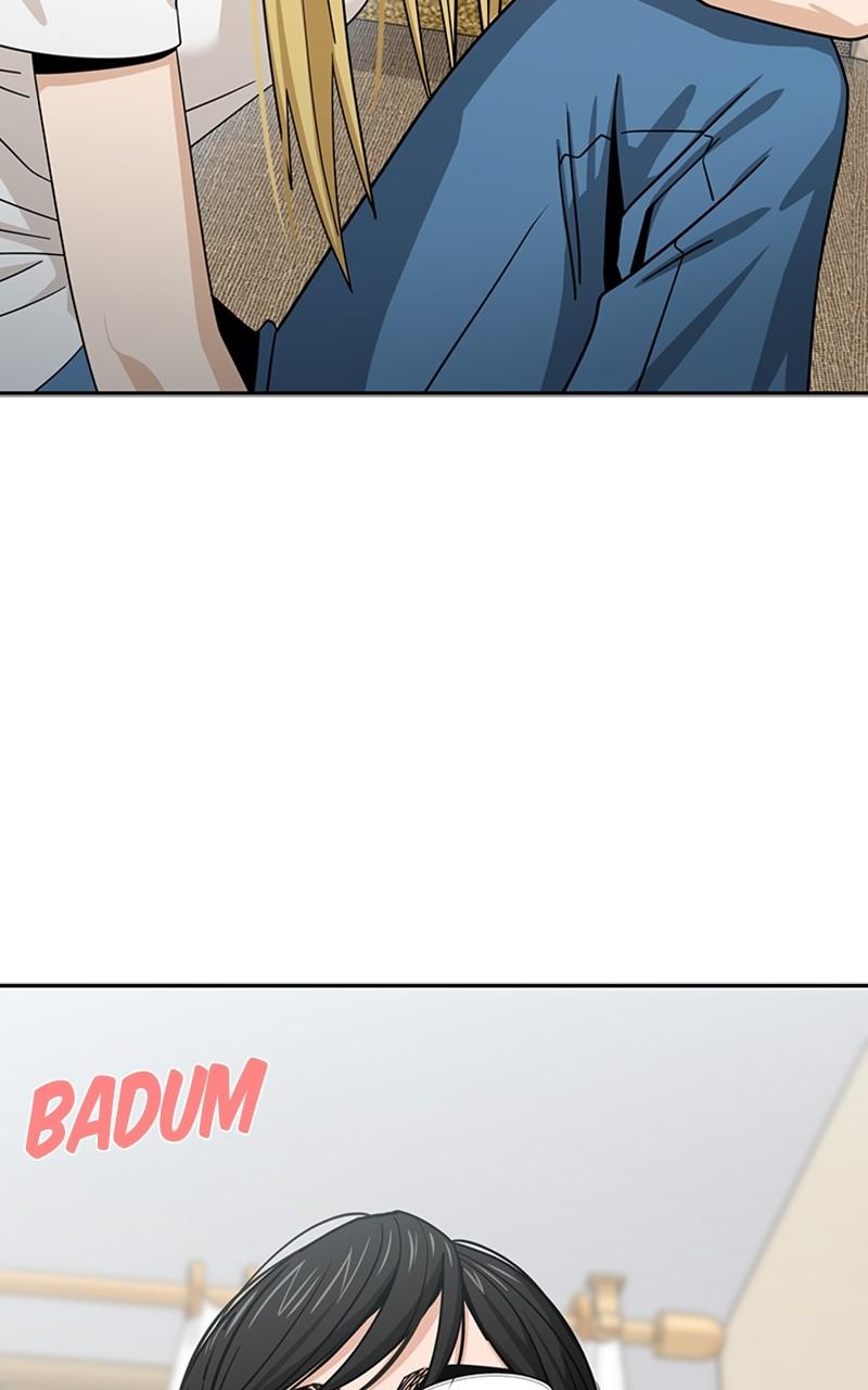 Maybe Meant to Be Chapter 77