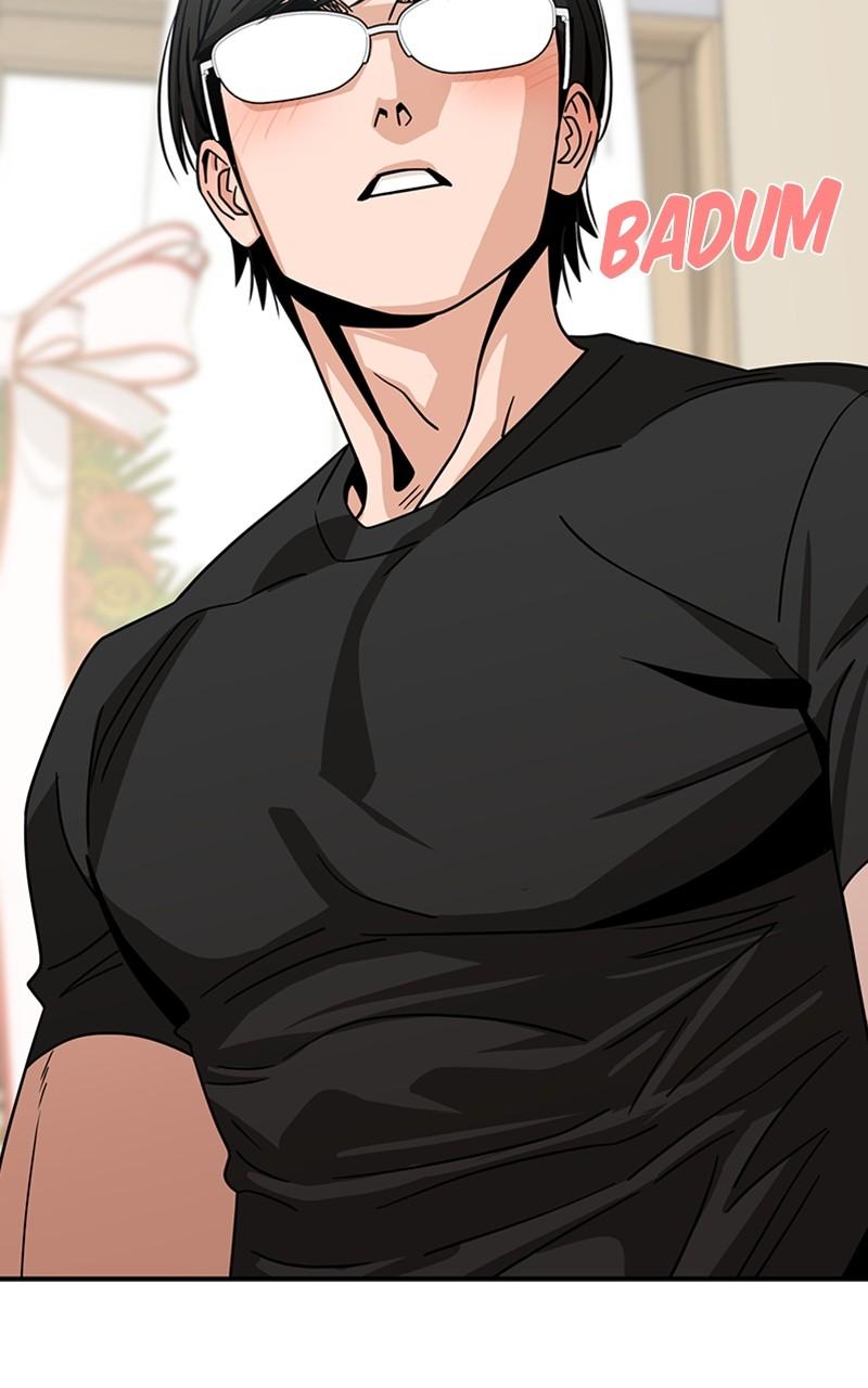 Maybe Meant to Be Chapter 77