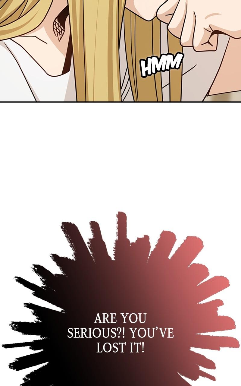 Maybe Meant to Be Chapter 77