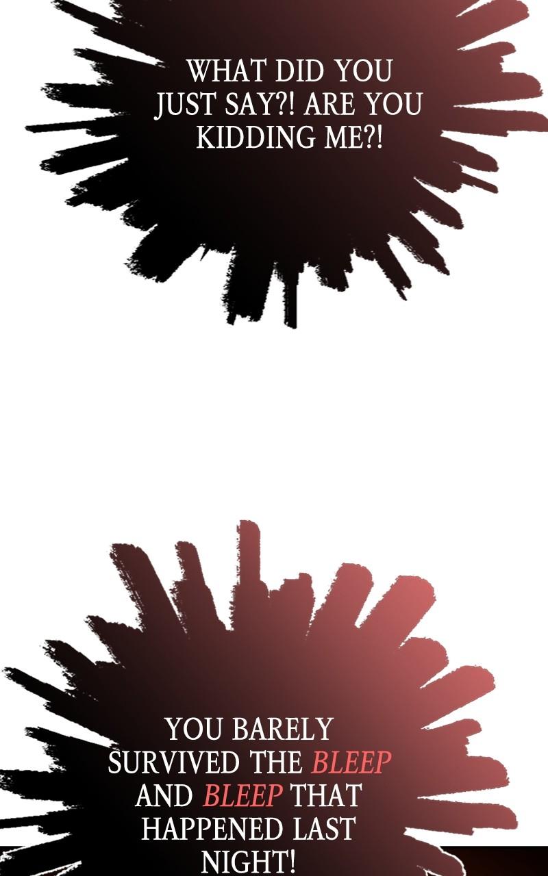 Maybe Meant to Be Chapter 77