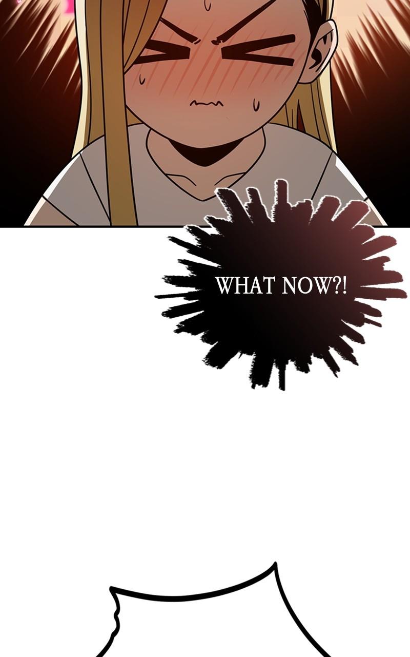 Maybe Meant to Be Chapter 77