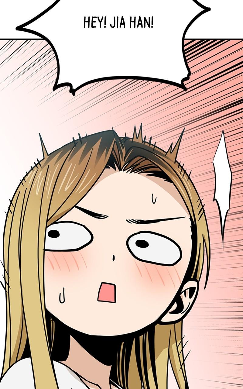 Maybe Meant to Be Chapter 77