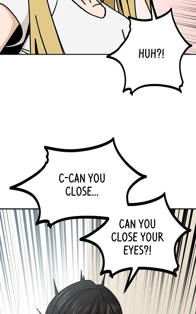 Maybe Meant to Be Chapter 77