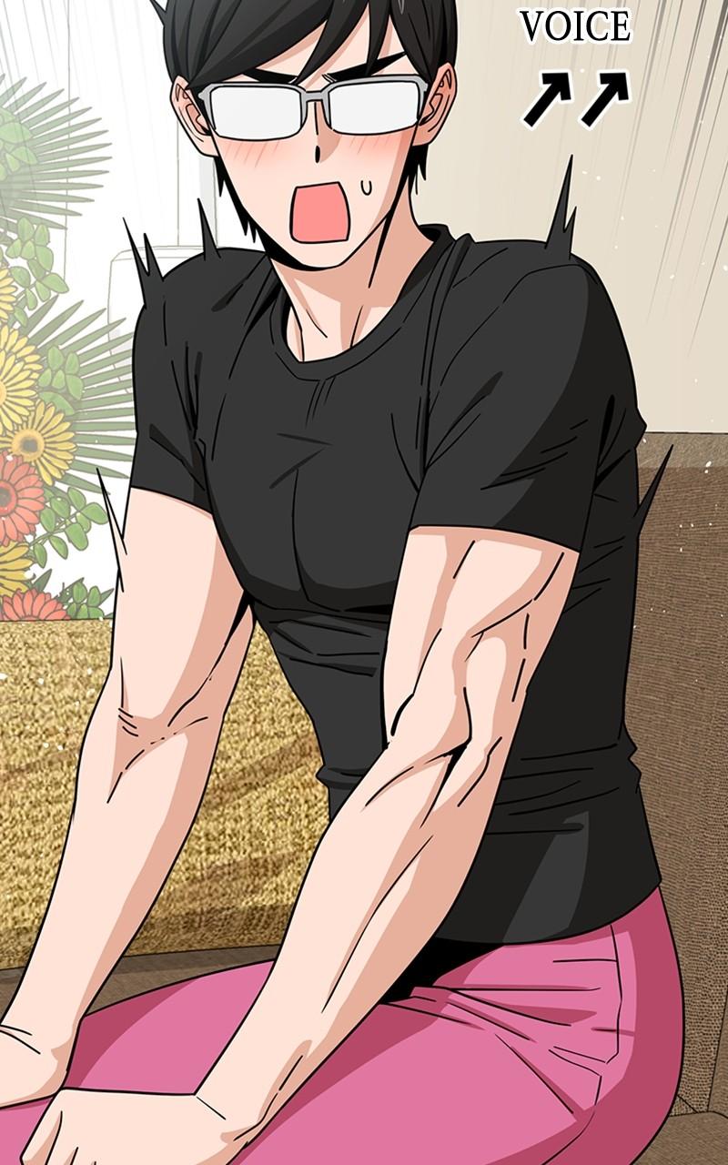 Maybe Meant to Be Chapter 77