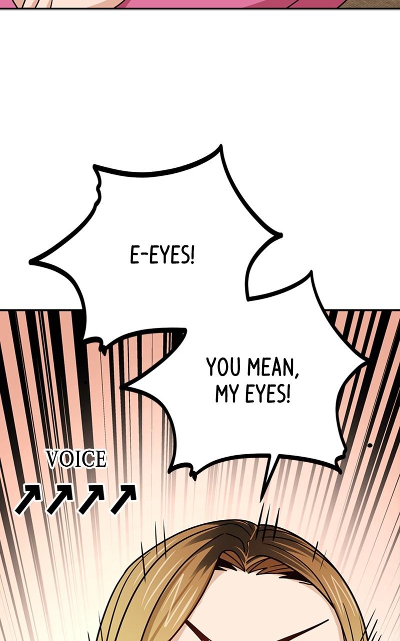 Maybe Meant to Be Chapter 77