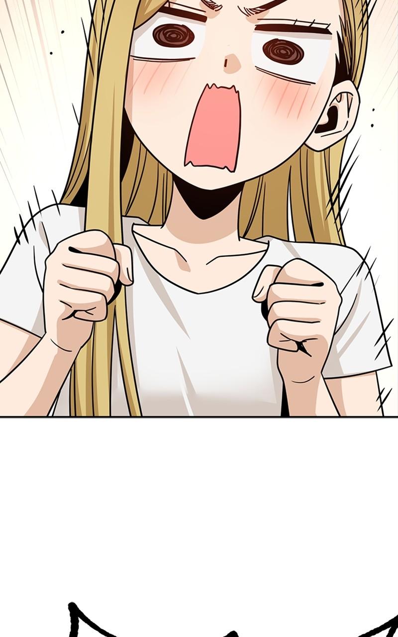 Maybe Meant to Be Chapter 77