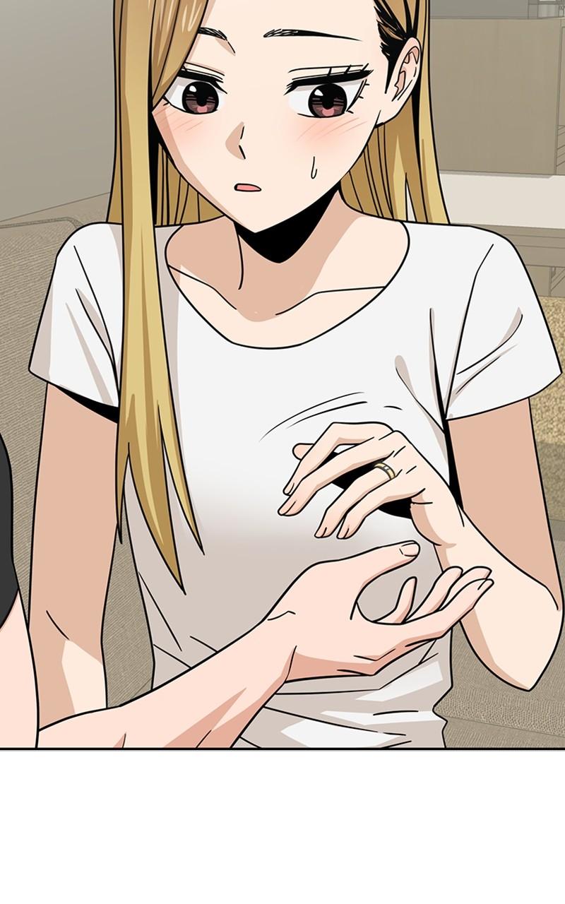 Maybe Meant to Be Chapter 77