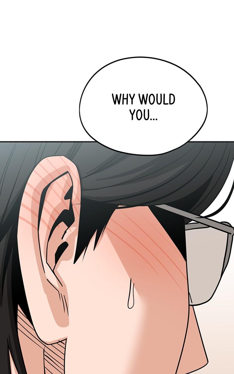 Maybe Meant to Be Chapter 77