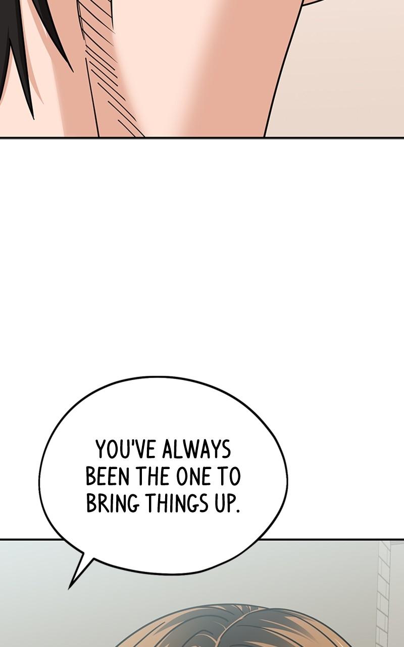 Maybe Meant to Be Chapter 77