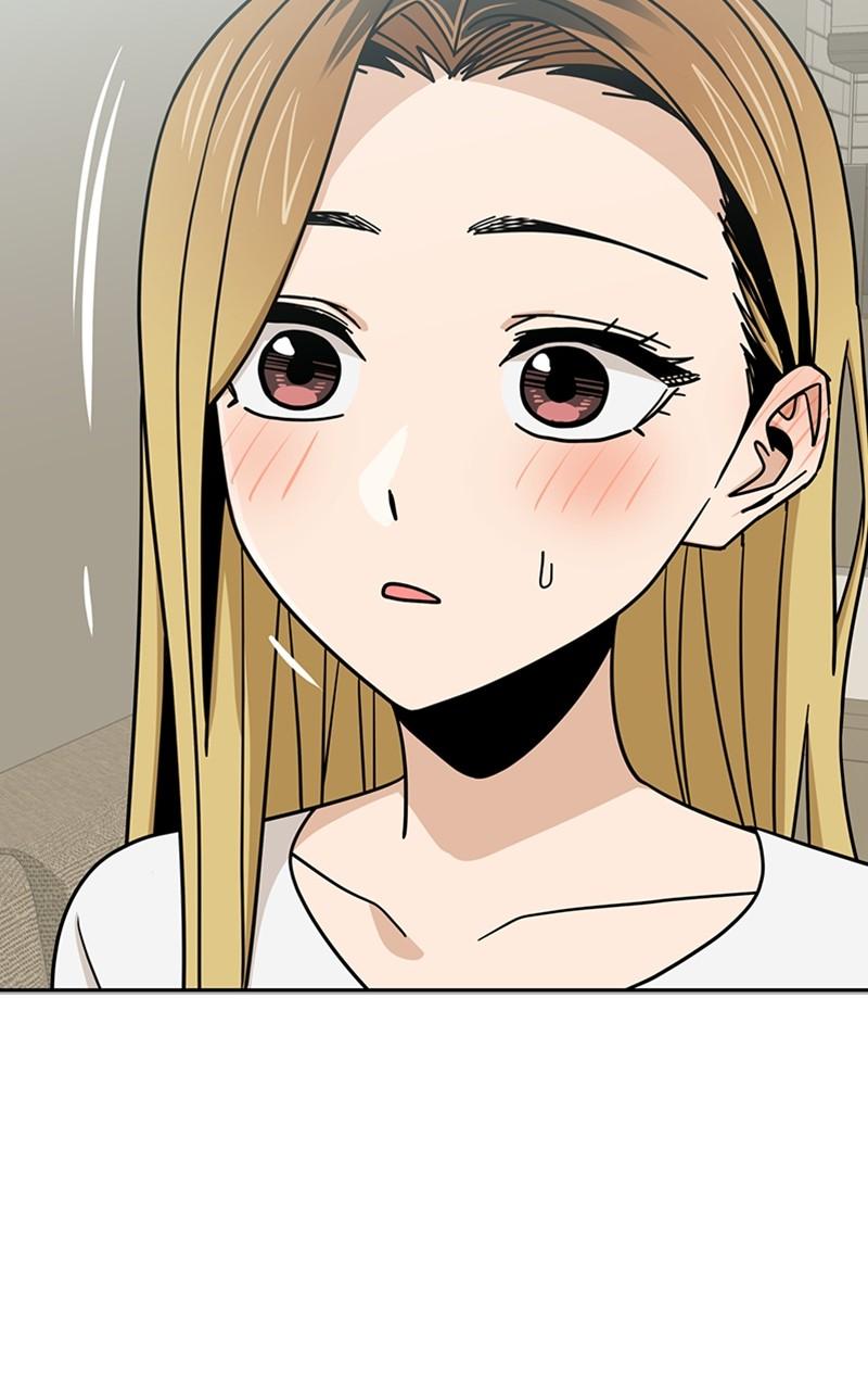 Maybe Meant to Be Chapter 77