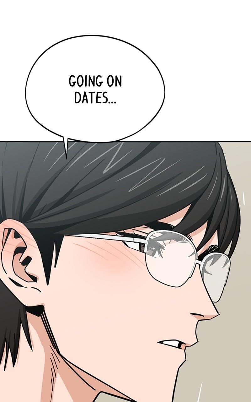 Maybe Meant to Be Chapter 77