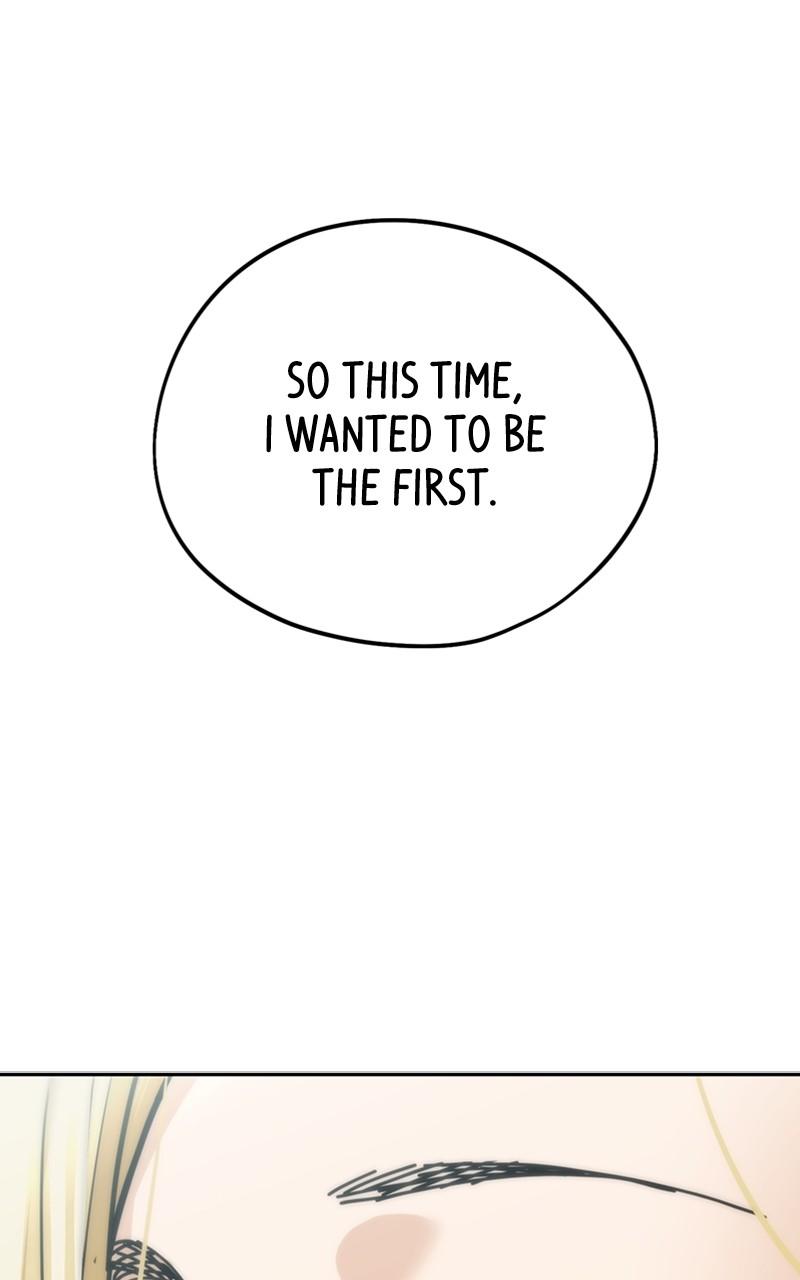 Maybe Meant to Be Chapter 77