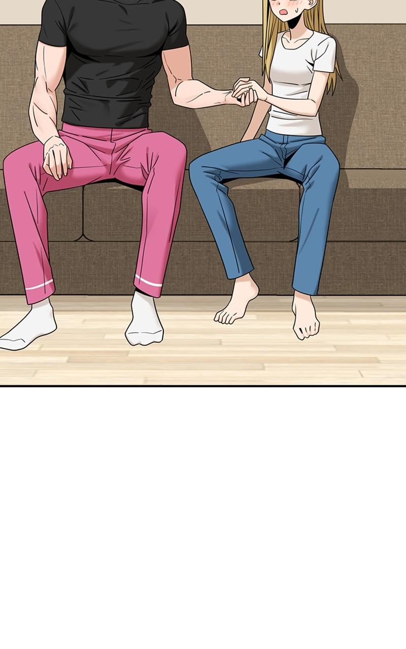 Maybe Meant to Be Chapter 79