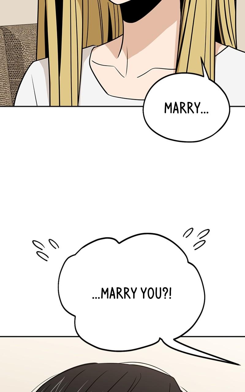 Maybe Meant to Be Chapter 79