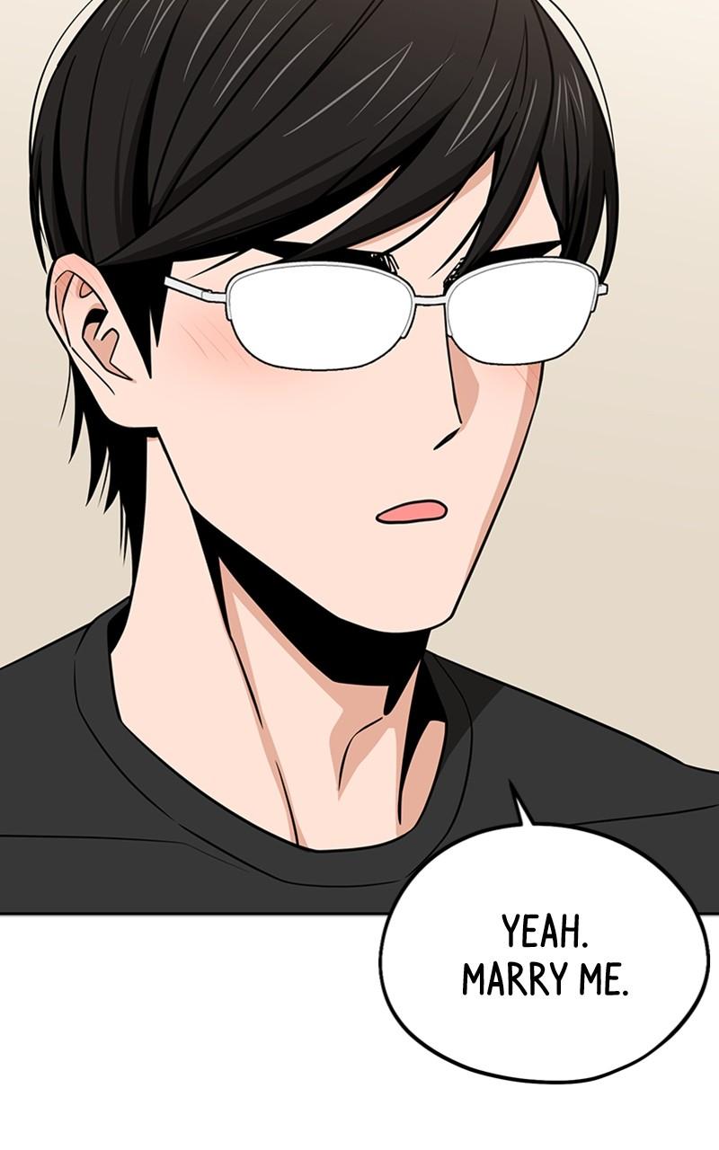 Maybe Meant to Be Chapter 79