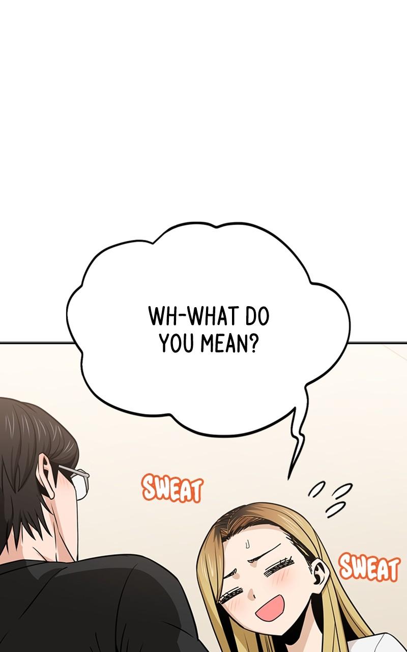 Maybe Meant to Be Chapter 79