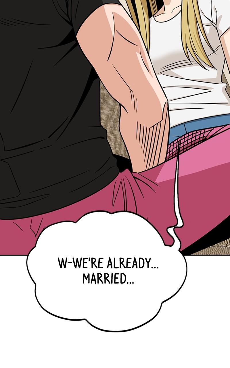 Maybe Meant to Be Chapter 79