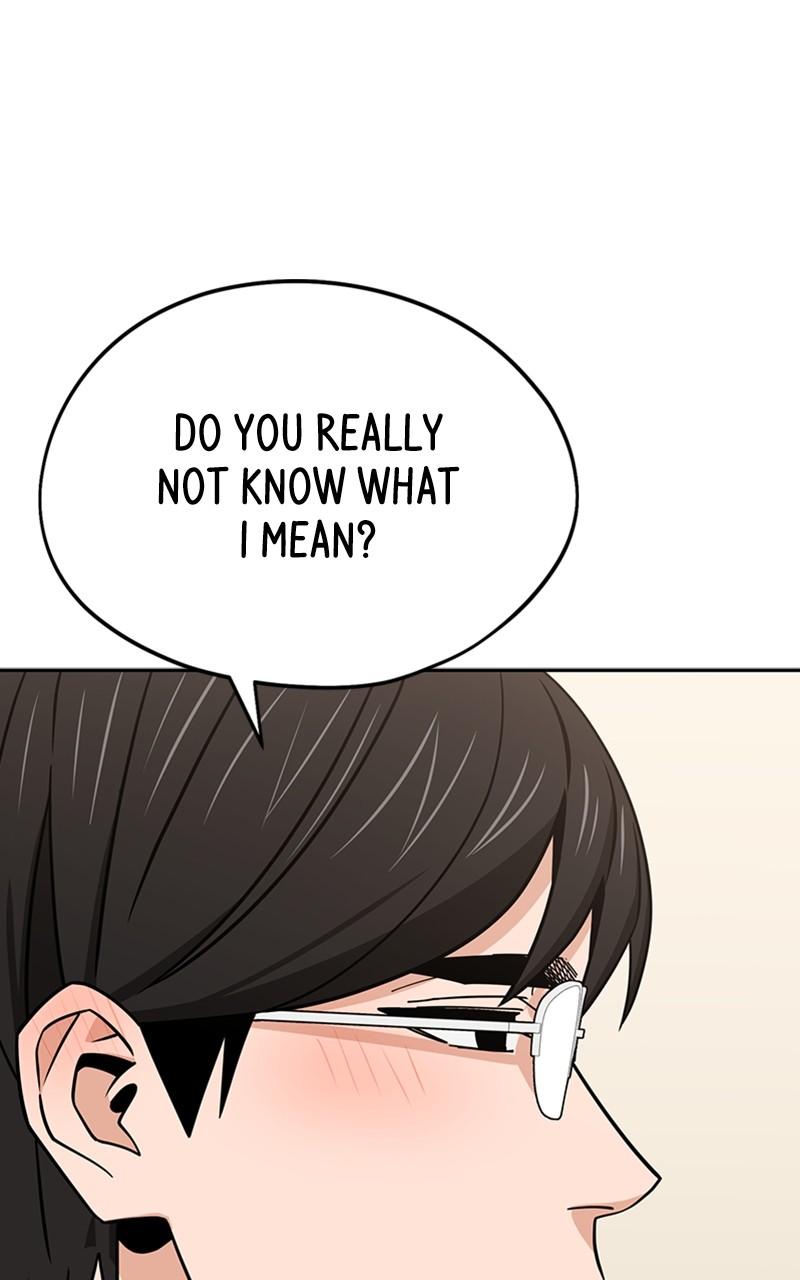 Maybe Meant to Be Chapter 79