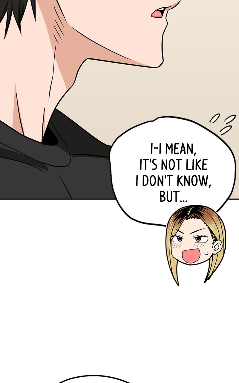 Maybe Meant to Be Chapter 79