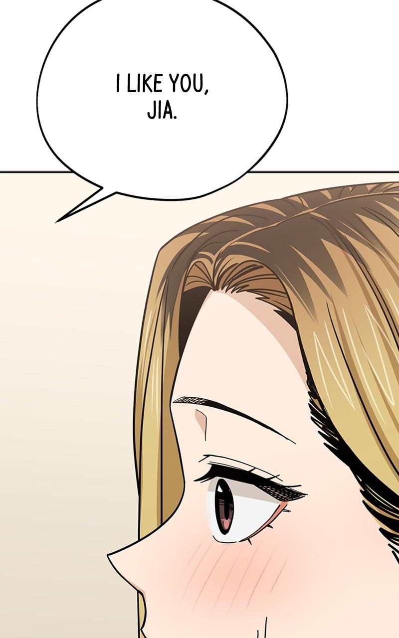 Maybe Meant to Be Chapter 79