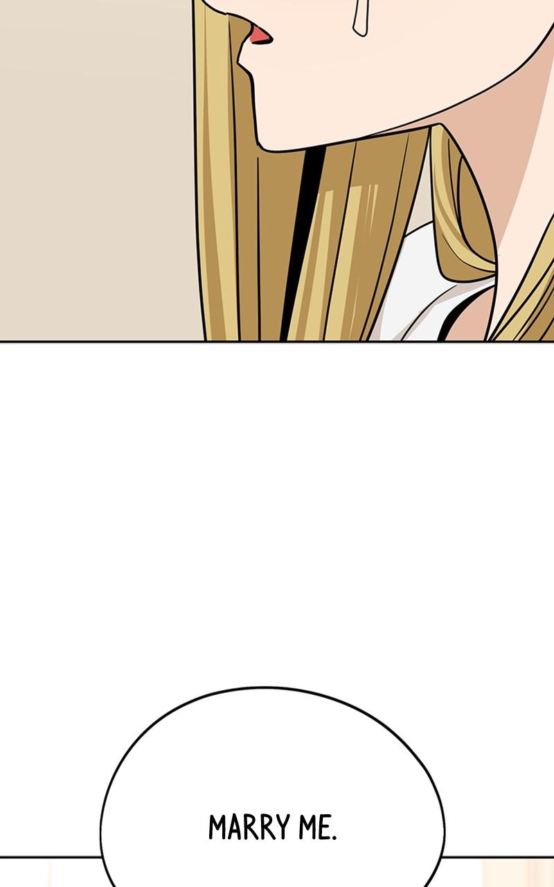 Maybe Meant to Be Chapter 79