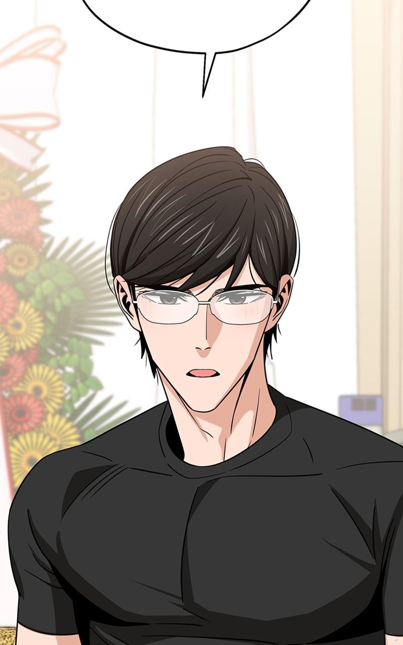 Maybe Meant to Be Chapter 79