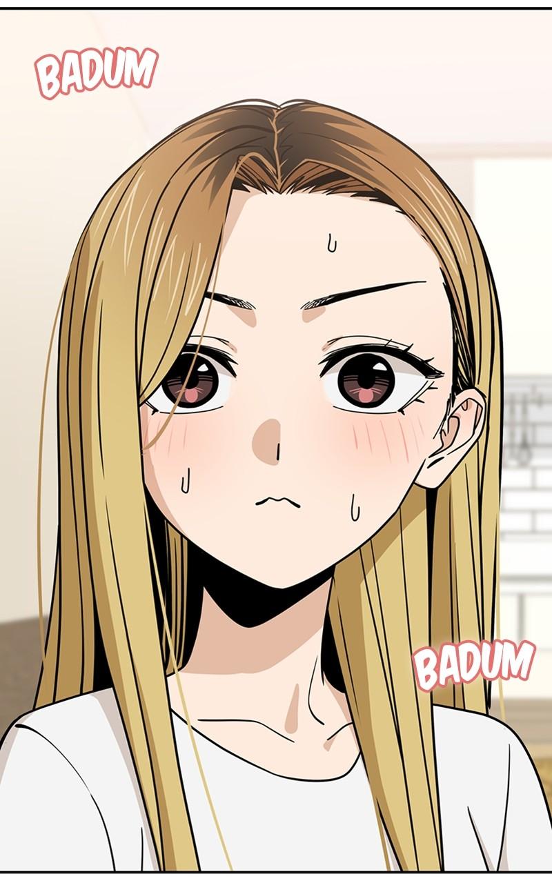 Maybe Meant to Be Chapter 79