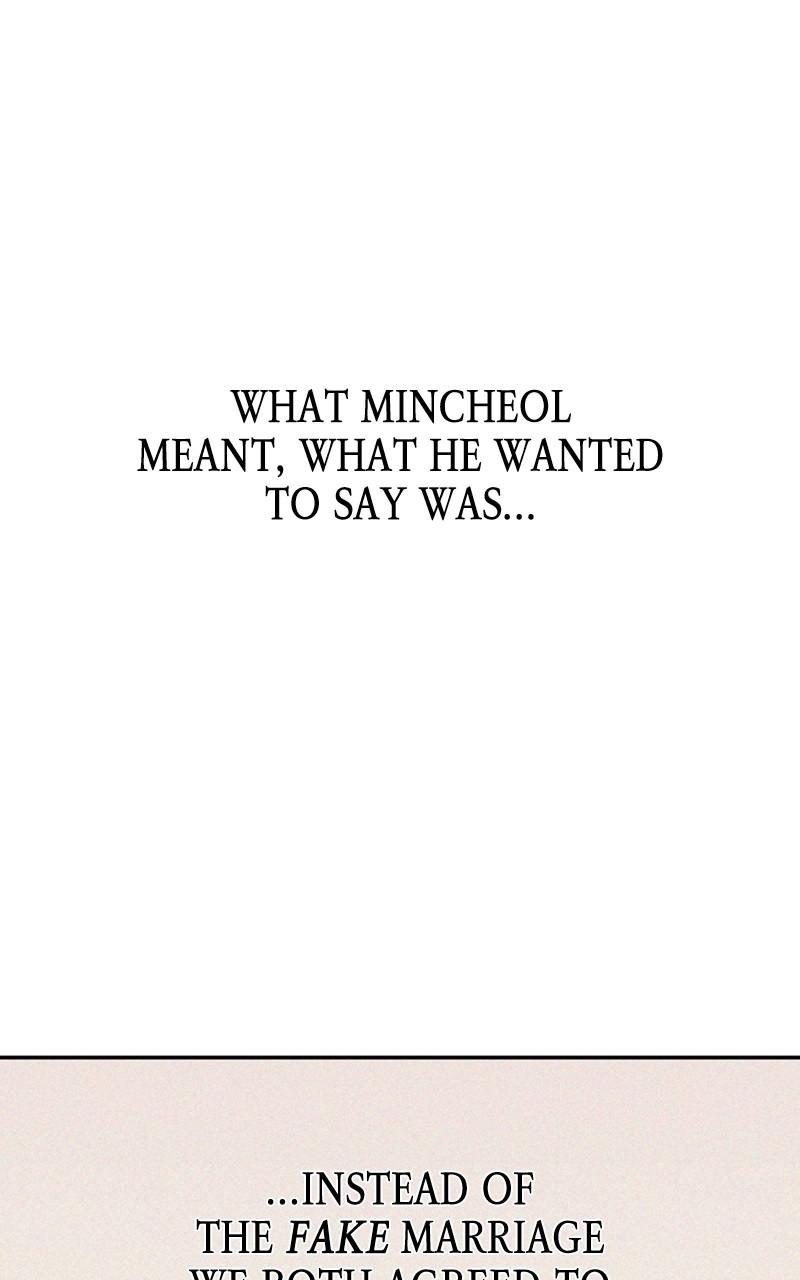 Maybe Meant to Be Chapter 79