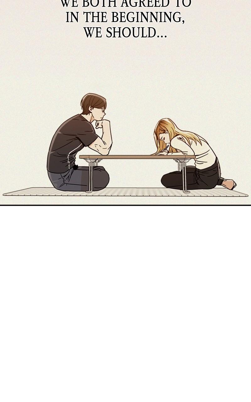 Maybe Meant to Be Chapter 79