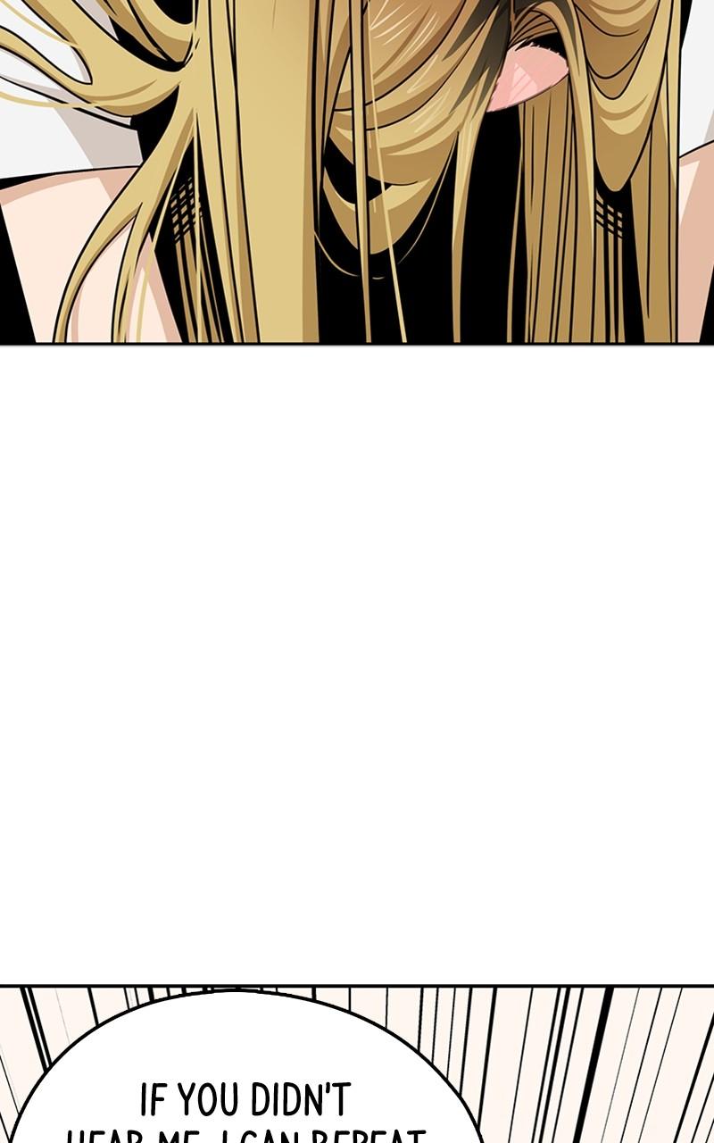 Maybe Meant to Be Chapter 79