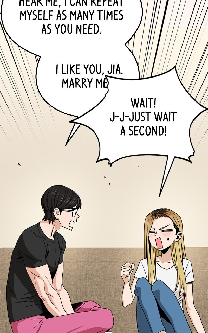 Maybe Meant to Be Chapter 79