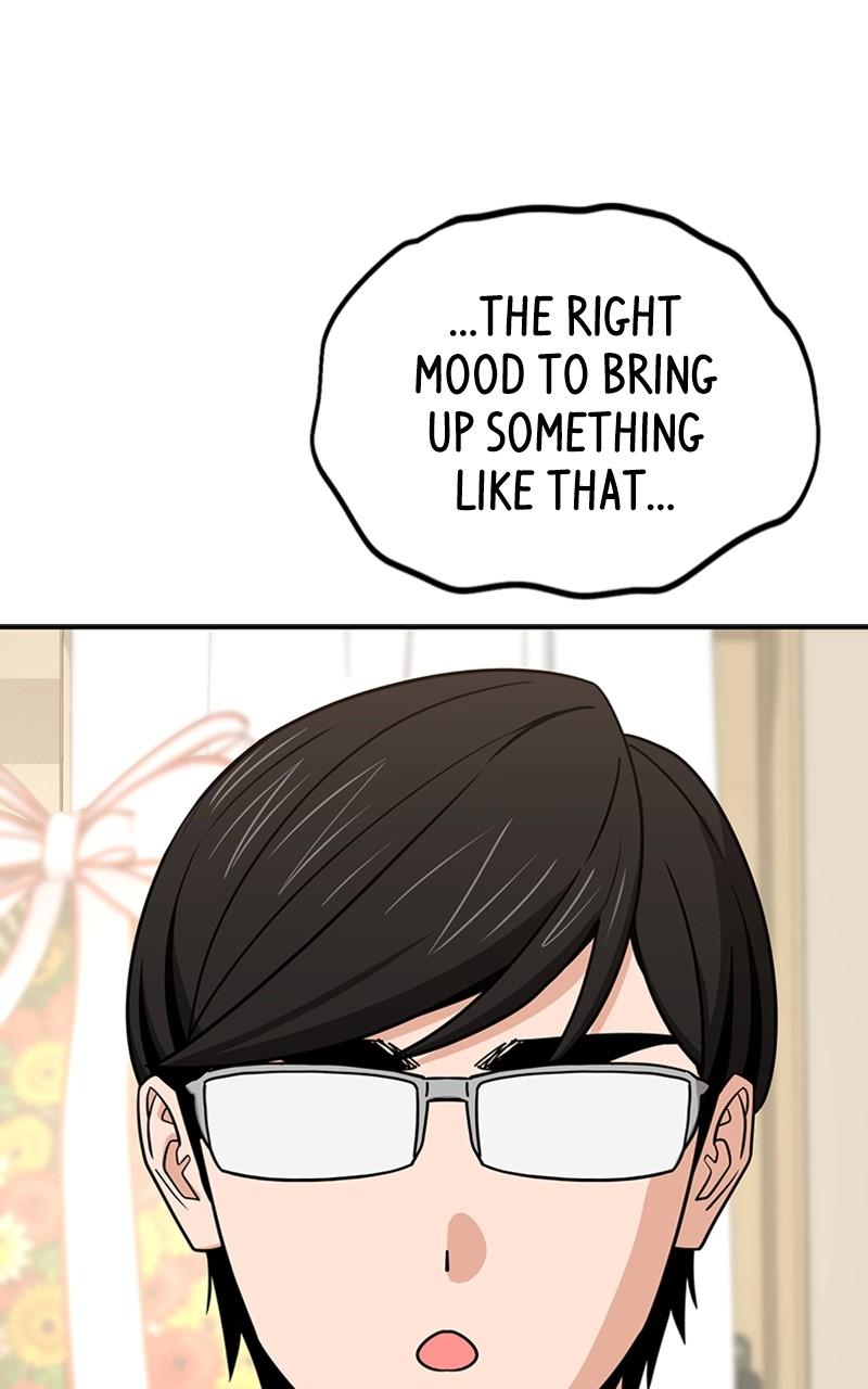 Maybe Meant to Be Chapter 79