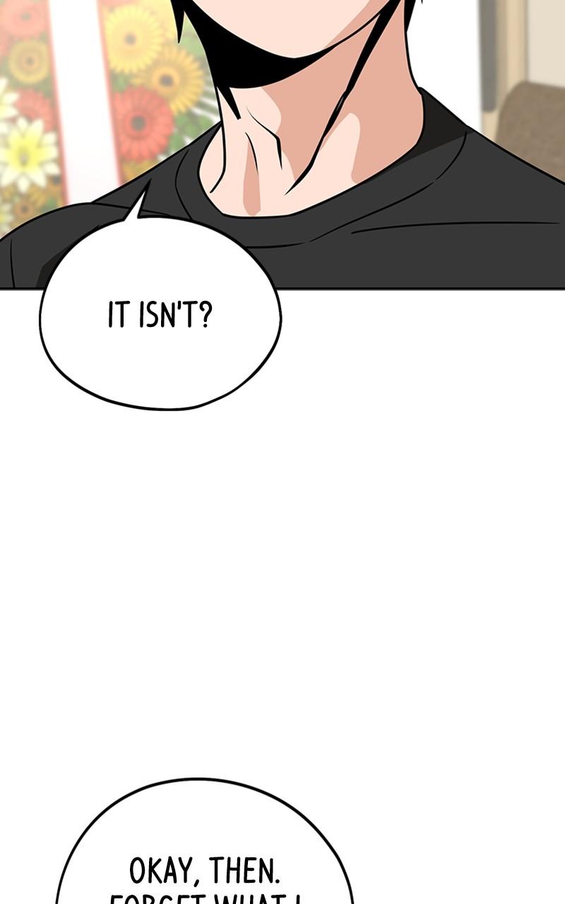 Maybe Meant to Be Chapter 79